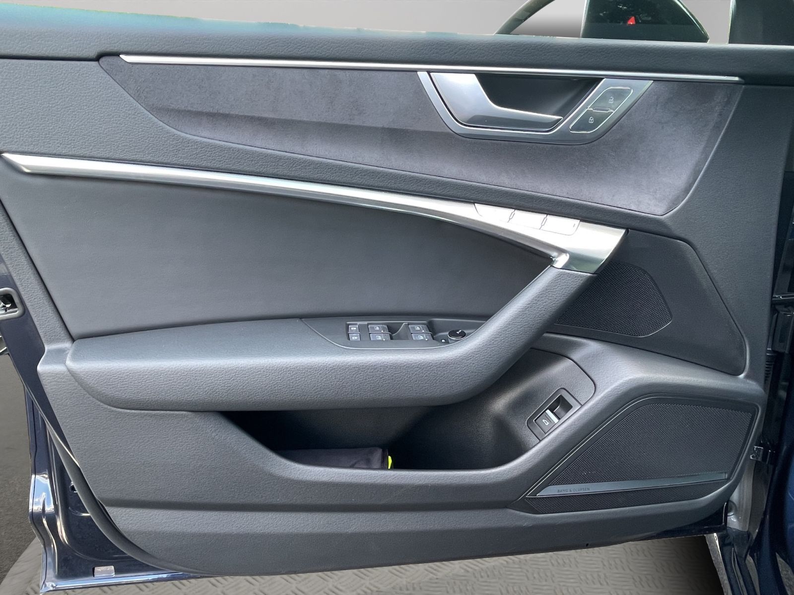 Audi S6 - Bild 16