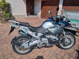 BMW R 1200 GS - BMW 2004 1200 GS