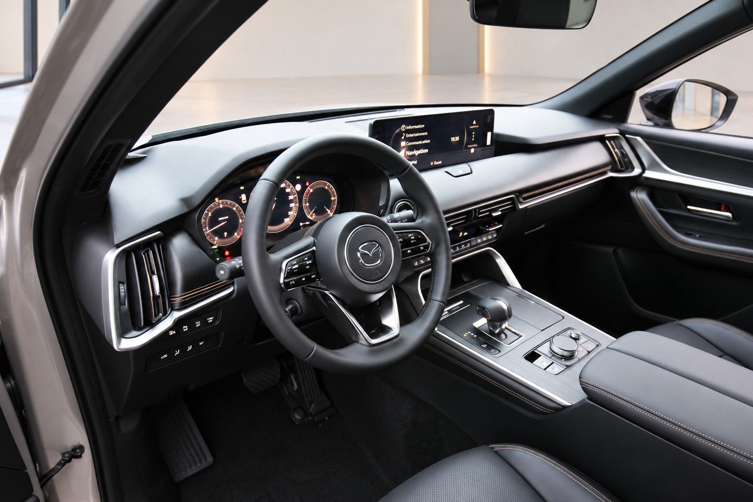 Mazda CX-60 - Bild 7