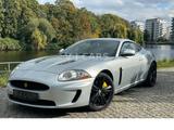 Jaguar XKR 5.0 V8 Coupé 20zAlu Kompressor - Jaguar XKR aus 2011
