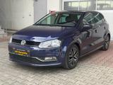 Volkswagen Polo V Allstar Automatik Navi 1.2