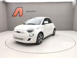 Fiat FIAT 500e 118CV 42KWH 320KM PASSION - Fiat 500: Passion