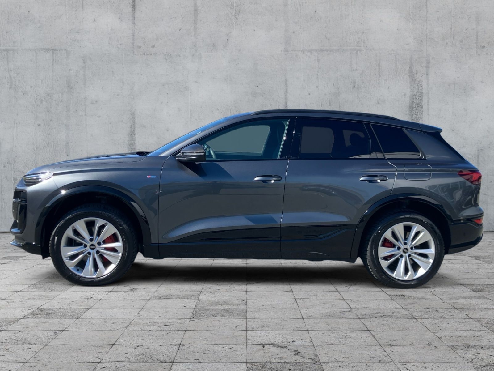 Audi Q6 e-tron - Bild 4