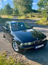 BMW 530i A Highline Exclusive Highline Exclusive - gebrauchte BMW 530 aus dem Jahr 2003