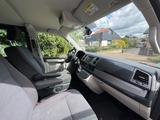 Volkswagen VW Transporter T6 L2 Doppelkabine 1. Hand - Volkswagen: Transporter Doppelkabine