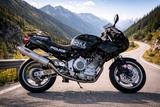 Yamaha TRX850,Top gepflegter und gewarteter Youngtimer. - YAMAHA TRX 850