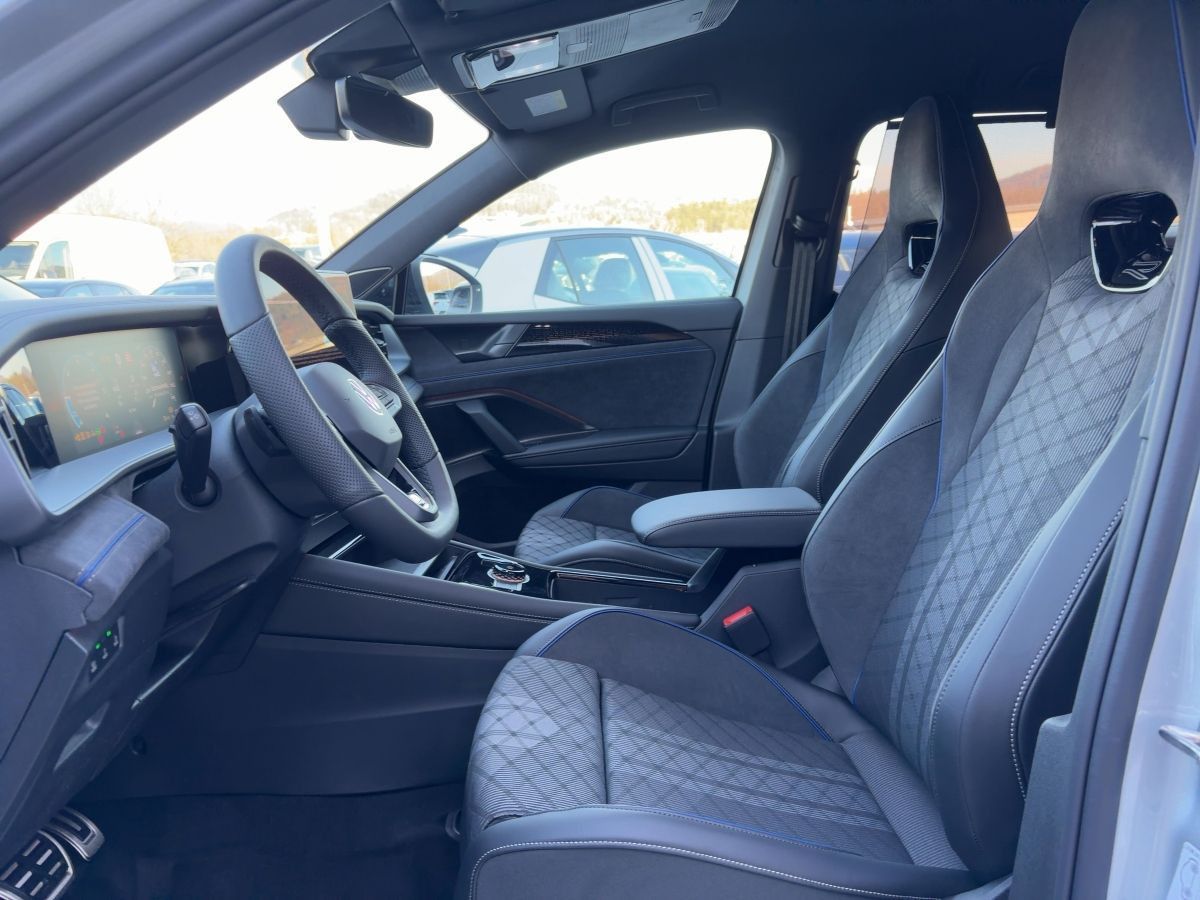 Volkswagen Tayron - Bild 8