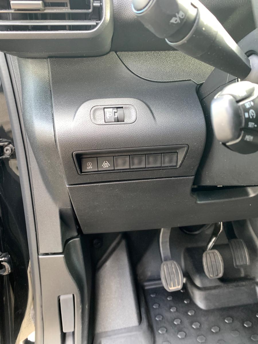 Peugeot Partner Pro FlexCab 1,5 Mixto L2 Temp. PDC Klima