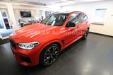 BMW X3 M Competition*LED*NAVI*LEDER*HUD*PANO*SHZ* - Gebrauchtwagen in Mühlhausen