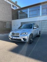 BMW X5 xDrive30d Edition Exclusive (sehr gepflegt!!) - BMW X5: Edition Exclusive