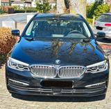 BMW 525D Touring - BMW 525 aus 2018