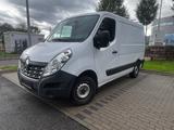 Renault Master III Kasten L1H1 Ka 2,8t Ecoline*TÜV NEU* - Renault Master: 2.8