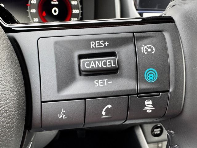 Fahrzeugabbildung Nissan X-Trail 1.5 VC-T e-Power N-Connecta HUD*18Zoll