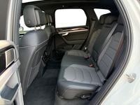 Volkswagen Touareg - Vorschau Bild 13