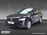 Volkswagen Tiguan 1.5 TSI Climatronic Sitzheizung - Volkswagen Tiguan aus 2024