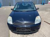 Ford Fiesta Viva X  Zahnriemen ern - Ford Fiesta: Viva X