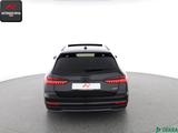 Audi A6 Avant 55 TFSI qu 3x S LINE B+O,LUFT,360GRAD - : Schiebedach, Kombi, mit Klimaanlage