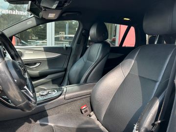 Mercedes E 200 - 10