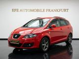Seat Altea 1.4 TSI TÜV NEU INSPEKTION NEU! AHK! - gebrauchte Seat Altea aus dem Jahr 2015