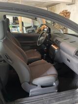 Volkswagen Zuverlässiger Vw Fox - : Kleinwagen, Zuverlässige