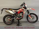 Gasgas EC300F Racing 4T nur 370km 1.Hd mit Zulassung - ENDURO VON 251 BIS 500 CCM