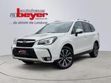 Subaru Forester 2.0 XT Sport 4WD Lineatronic - gebrauchte Subaru SUV & Geländewagen