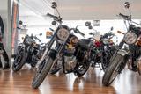 Royal Enfield Bullet 350 ABS, sofort lieferbar, Lieferservice - Royal Enfield Bullet 350