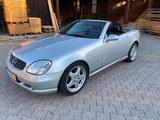 Mercedes-Benz Mercedes SLK 230 Kompressor AMG Paket Youn... - Mercedes-Benz SLK 230: AMG