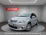 Toyota Auris 1.3 mit nur 37433 km Garagenwagen - Toyota Auris: 1.3