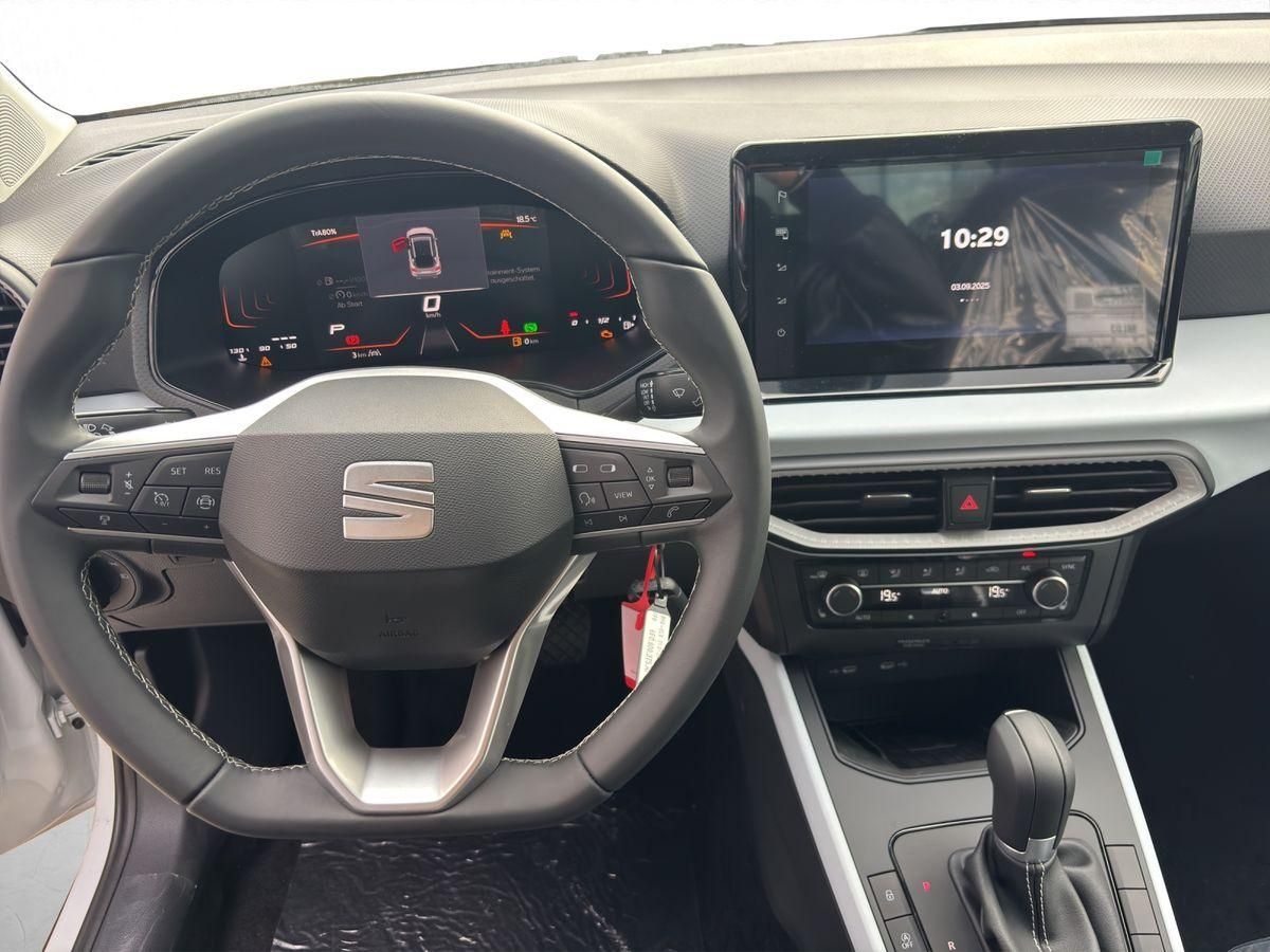 Seat Arona - Bild 15