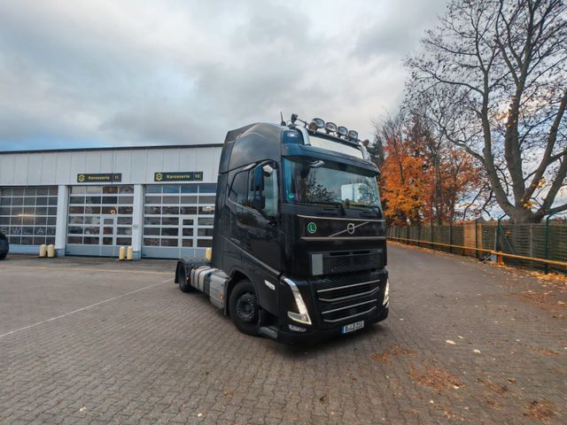 Volvo FH500 Low-Deck, XL-Low XL FH Leder Paket möglich