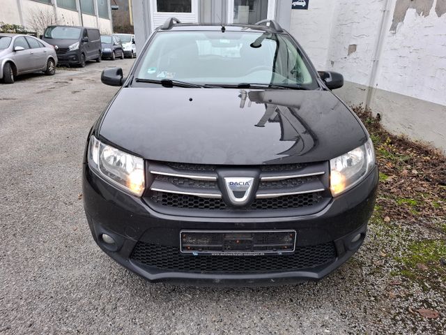 Dacia Logan MCV II Kombi Prestige*Euro-6*Klima*Navi*