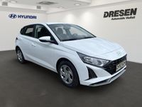 Hyundai i20 - Vorschau Bild 2