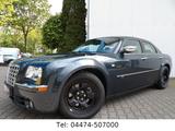 Chrysler 300C "Police Interceptor" Leder ACC Traumzustand - Chrysler Gebrauchtwagen