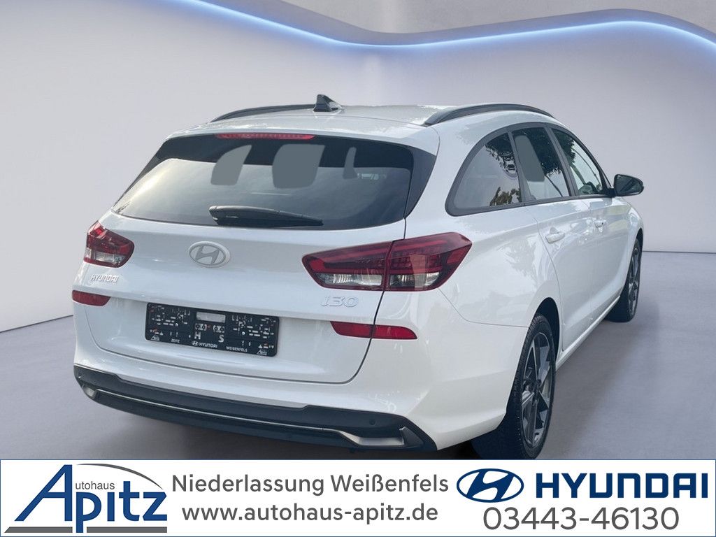 Hyundai i30 – Bild 5