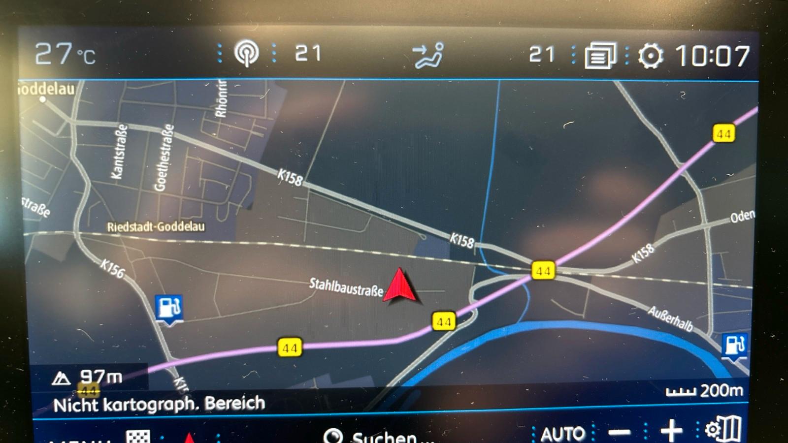 Peugeot 3008 Allure GT-LINE LEDER PANO KAMERA VOLL 1HAND