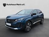 Peugeot 3008 GT HDI 130,8-fach bereift,Schiebedach - Peugeot 3008: Hdi