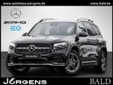 Mercedes-Benz GLB 220 4MATIC AMG-Sport+Burm+Distr+MLB+Ambiente - Mercedes-Benz: 7 Sitzer, Ml