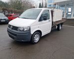 Volkswagen T5 Transporter Pritsche,RKL,Nr. 27