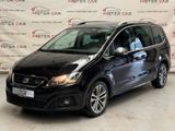 Seat Alhambra FR-Line 7-Sitzer/AHK/Navi/Xen/Kam/18ALU - Seat Alhambra in Stuttgart