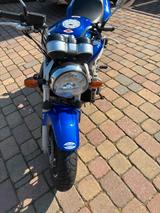 Honda Hornet 600 - HONDA HORNET 600