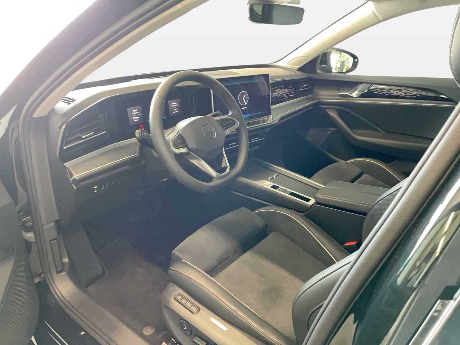 Volkswagen Passat Variant - Bild 10