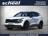Kia Sportage 1.6 T-GDI Nightline Edition ACC/Kam. - Kia Sportage: Nightline Edition