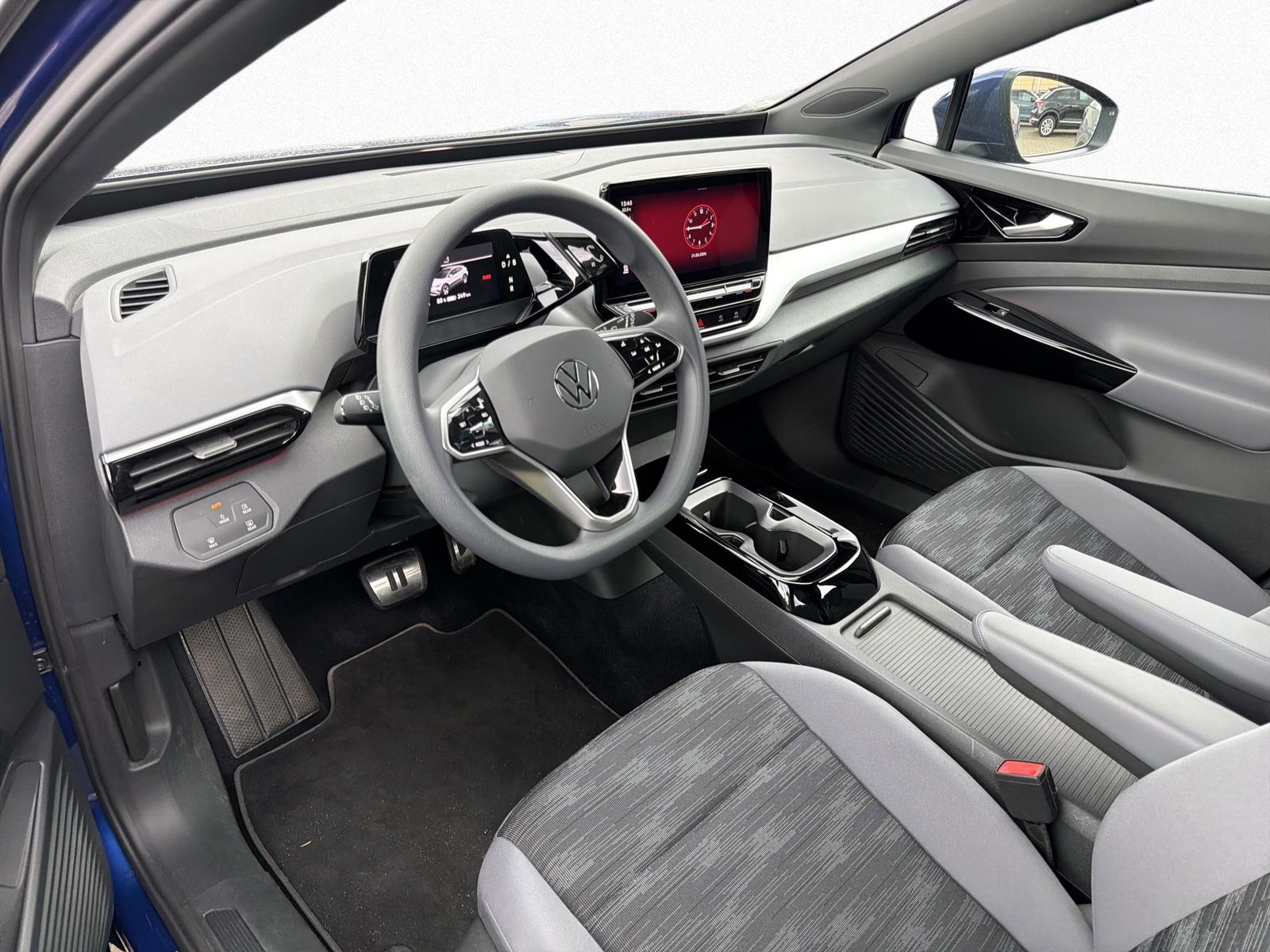 Volkswagen ID.4 - Bild 9