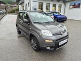 Fiat Panda Wild 4x4 0.9 Winterpaket Klima Alu DAB+ - Fiat Panda: Allradantrieb, Panda4x4