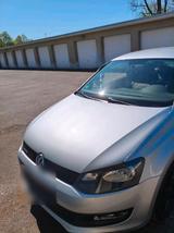 Volkswagen VW Polo 6R 1.2 TDI Bluemotion - 67.000 km ... - Volkswagen Polo aus 2011: Bluemotion