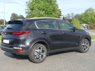 KIA Sportage - 5