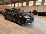 Toyota RAV 4 Edition-S Toyota Relax Garantie - Toyota RAV 4 mit Diesel-Antrieb