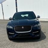 Jaguar F-Pace 25d AWD R-Sport Automatik R-Sport - Jaguar in Bielefeld