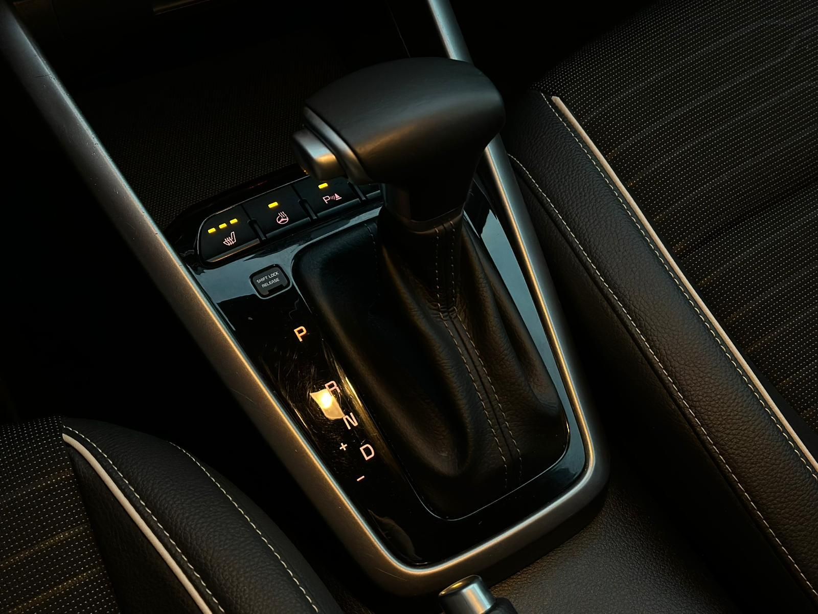 KIA Stonic 1.0T-GDI GT LINE* LED#SHZ#LH#ACC#KEYLESS - Image 14